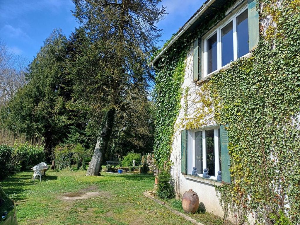 Achat maison 3 chambre(s) - Compiègne