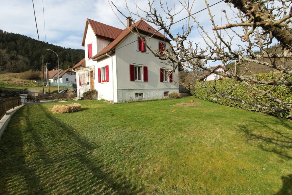 Achat maison à vendre 4 chambres 128 m² - Wegscheid