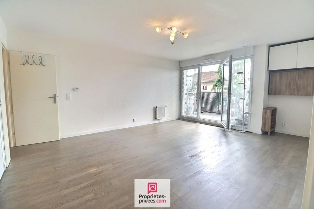 Achat appartement à vendre 4 pièces 76 m² - Achères