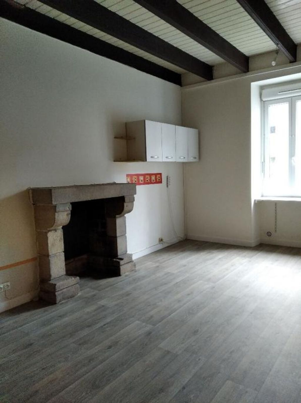 Achat maison 1 chambre(s) - Mellionnec