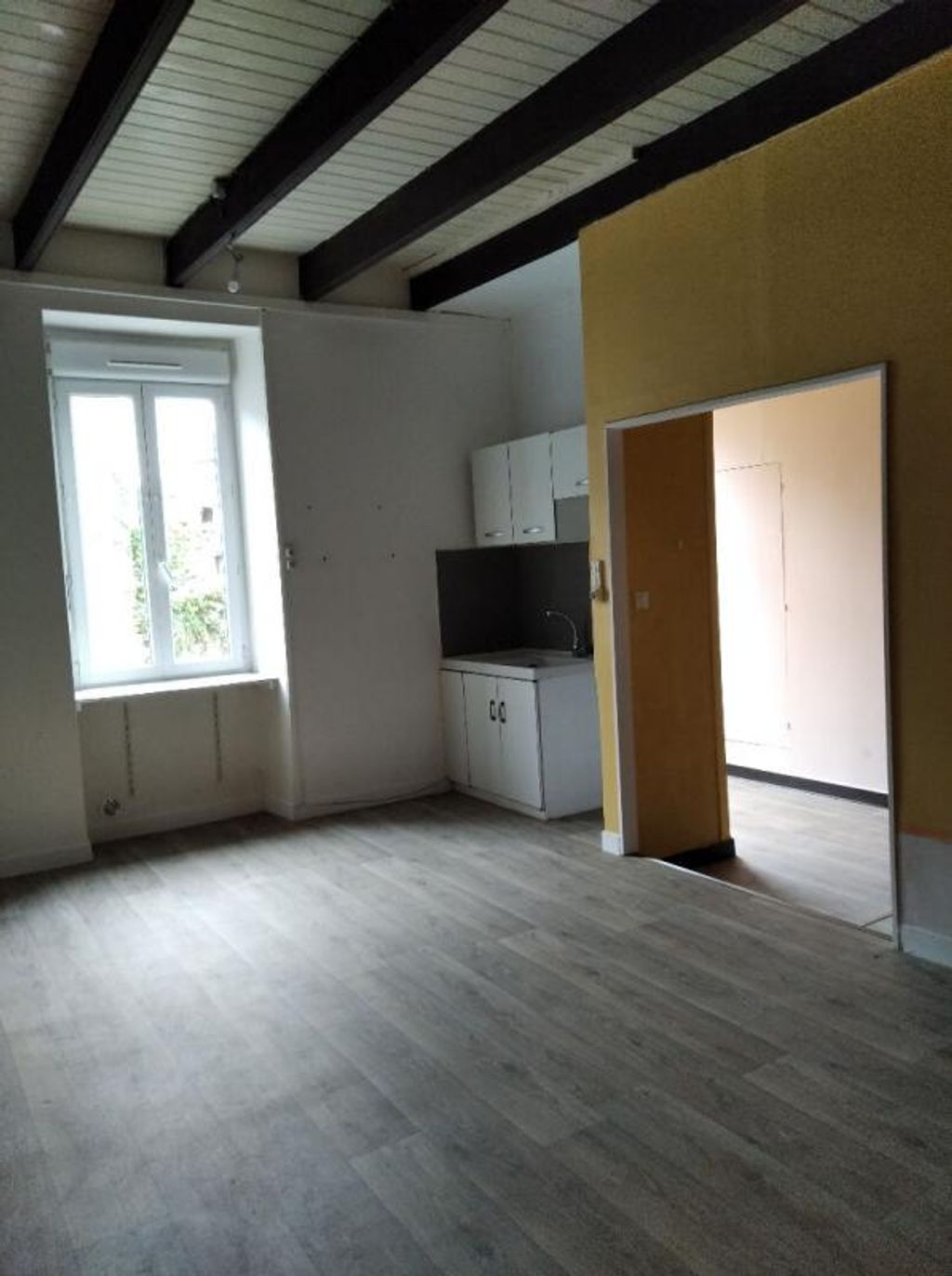 Achat maison 1 chambre(s) - Mellionnec