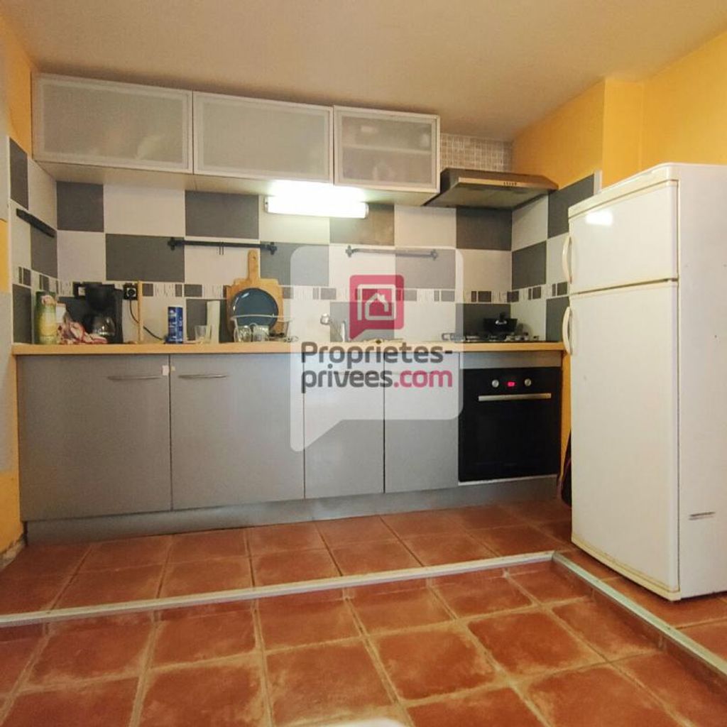 Achat maison 3 chambre(s) - Montsûrs-Saint-Céneré