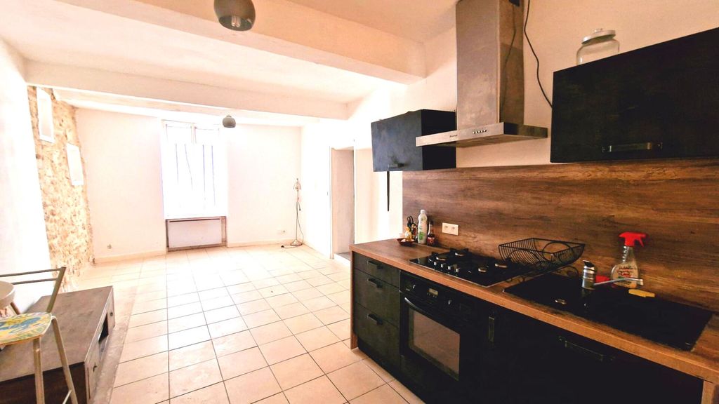 Achat duplex à vendre 3 pièces 60 m² - Narbonne