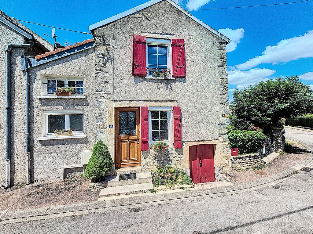 Achat maison à vendre 4 chambres 153 m² - Perrigny-lès-Dijon