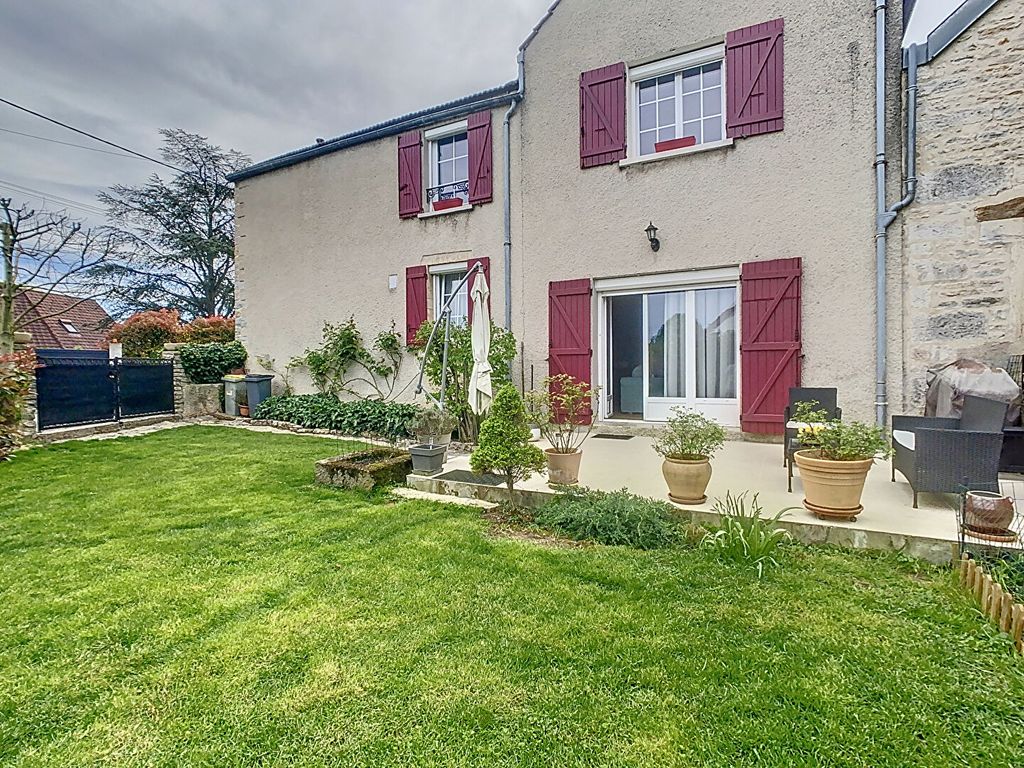 Achat maison à vendre 4 chambres 153 m² - Perrigny-lès-Dijon