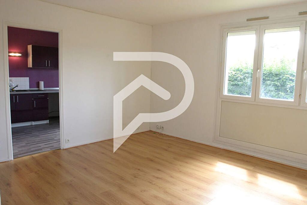 Achat appartement à vendre 2 pièces 47 m² - Troyes