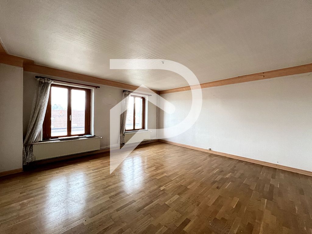 Achat appartement à vendre 8 pièces 230 m² - Saizerais