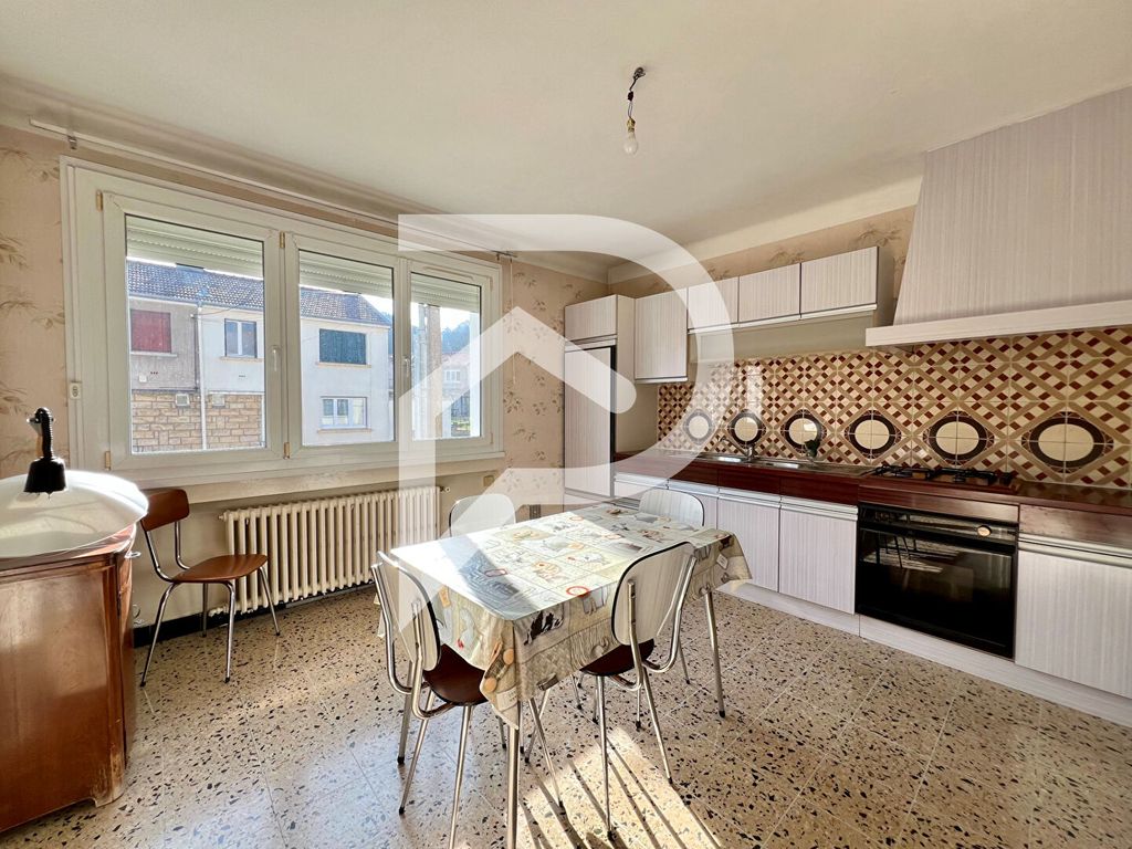 Achat maison à vendre 4 chambres 120 m² - Frouard