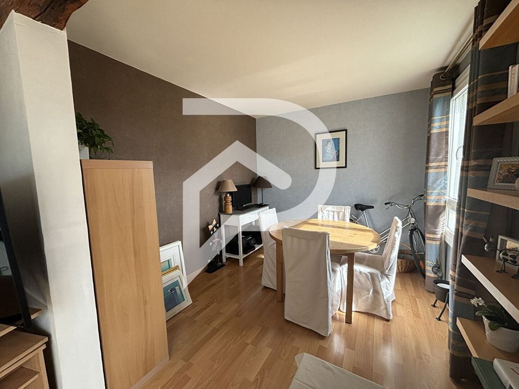 Achat appartement 5 pièce(s) Drancy