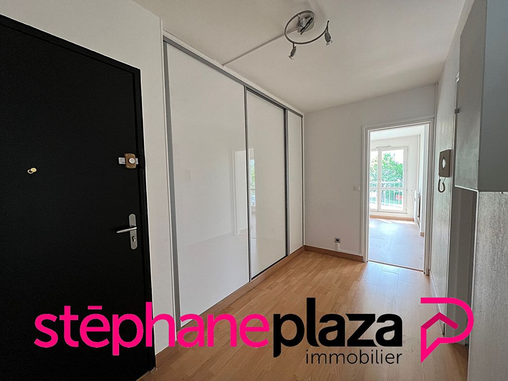 Achat appartement à vendre 5 pièces 101 m² - Châlons-en-Champagne