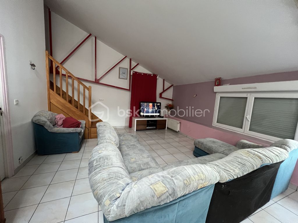 Achat duplex à vendre 3 pièces 75 m² - Locminé