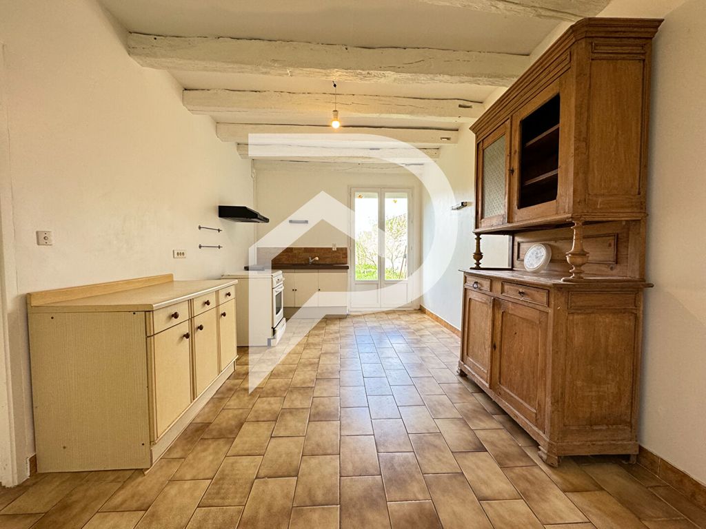 Achat maison à vendre 5 chambres 186 m² - Bessey-lès-Cîteaux