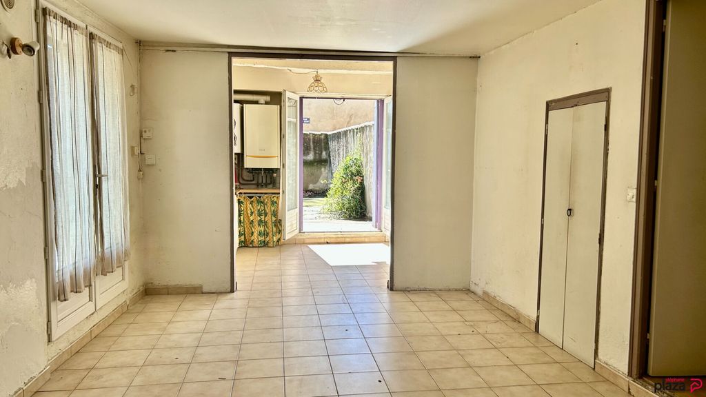 Achat maison 4 chambre(s) - Maillane