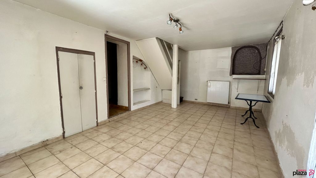 Achat maison 4 chambre(s) - Maillane