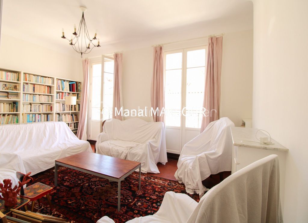 Achat appartement à vendre 5 pièces 101 m² - Toulon