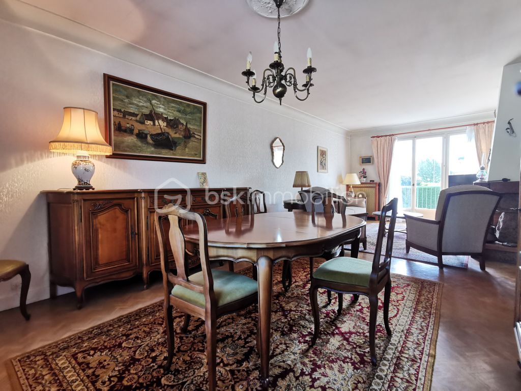 Achat maison à vendre 2 chambres 76 m² - Saint-Cyr-sur-Loire