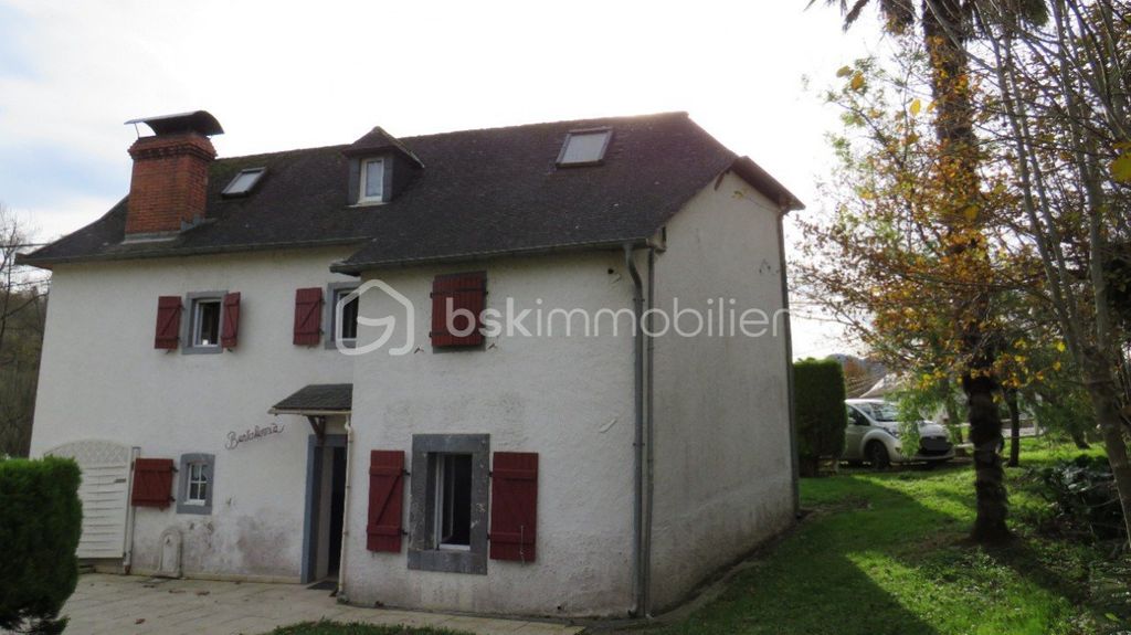 Achat maison 3 chambre(s) - Alos-Sibas-Abense