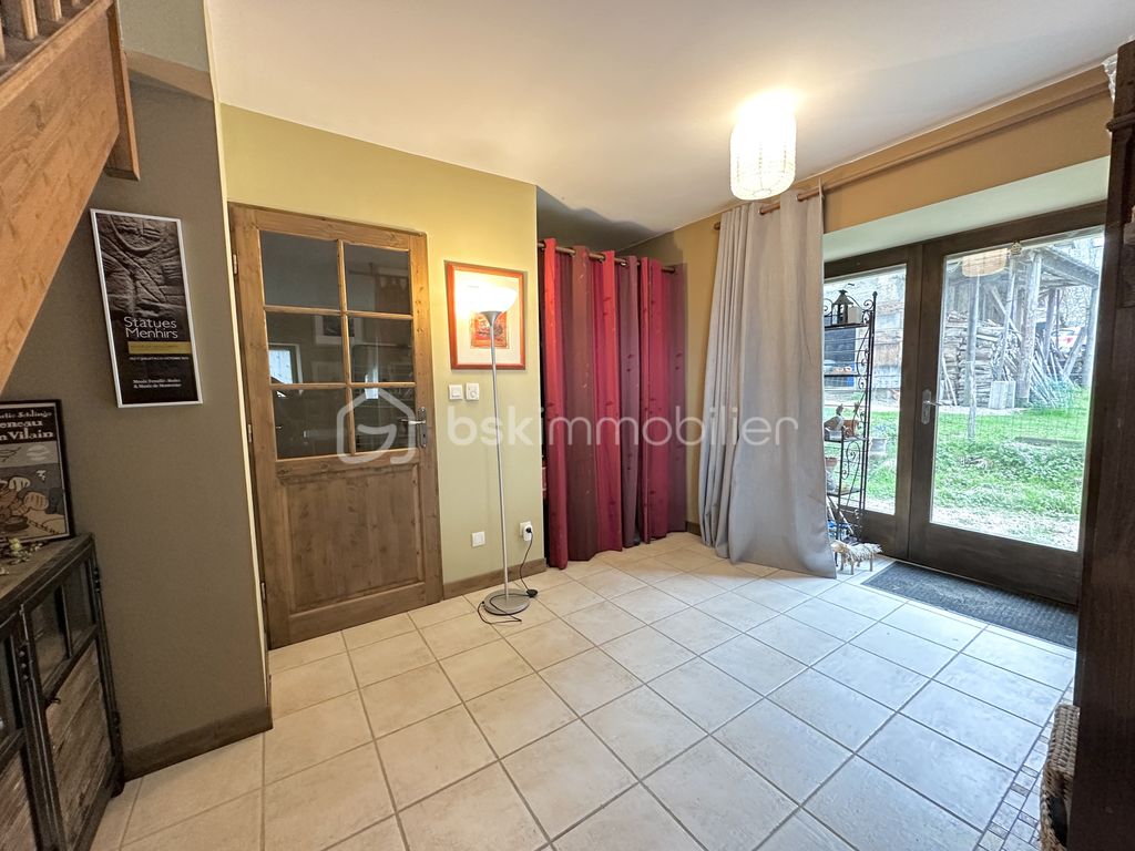 Achat appartement 4 pièce(s) Chambéry