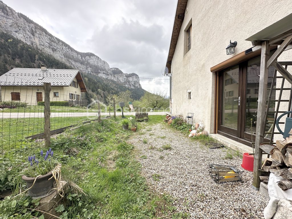 Achat duplex à vendre 4 pièces 86 m² - Chambéry