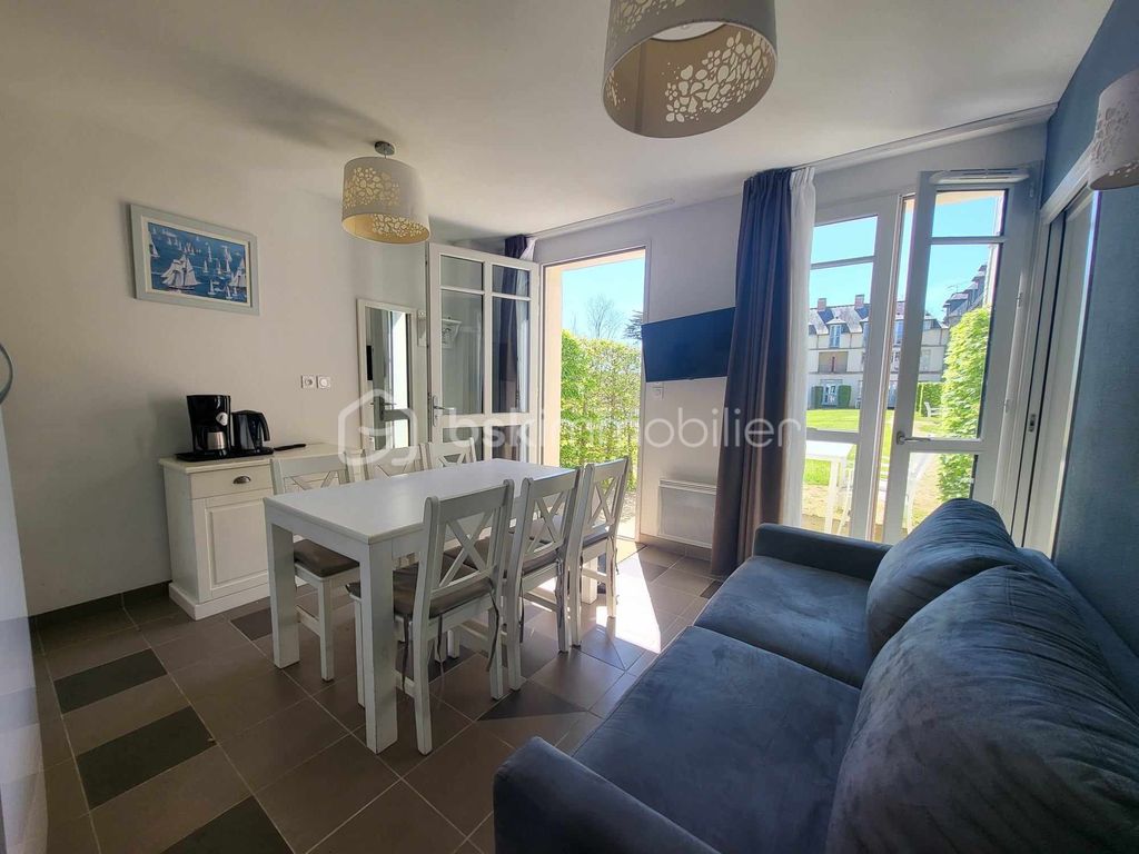 Achat triplex à vendre 3 pièces 34 m² - Baden