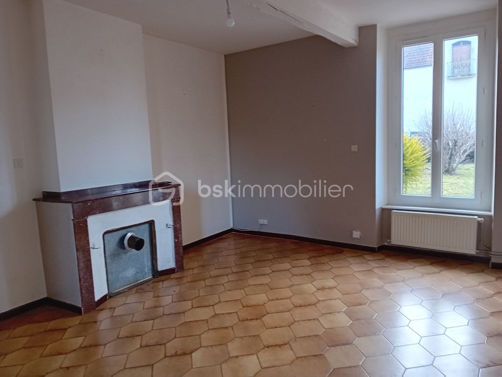 Achat maison 3 chambre(s) - Saint-Paul