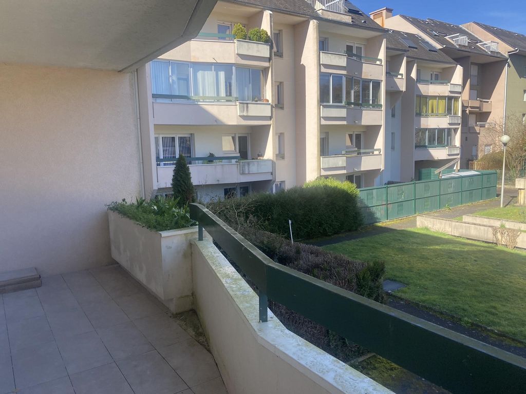 Achat appartement à vendre 3 pièces 72 m² - Limoges