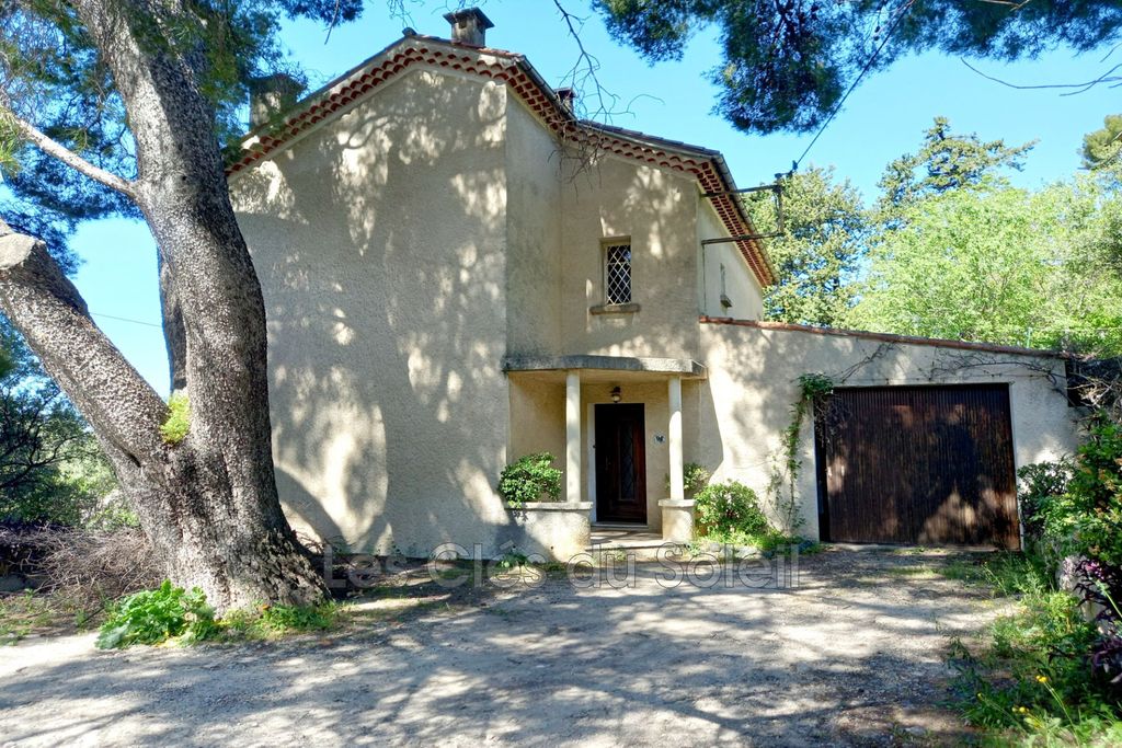 Achat maison à vendre 5 chambres 140 m² - Toulon