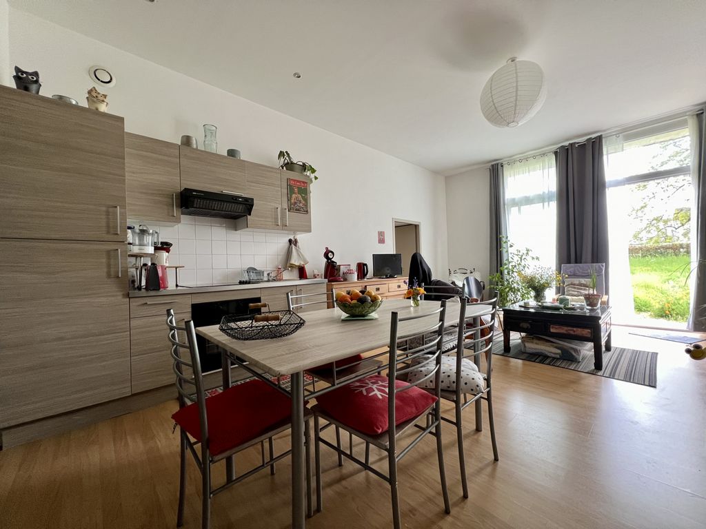 Achat appartement à vendre 2 pièces 51 m² - Poitiers