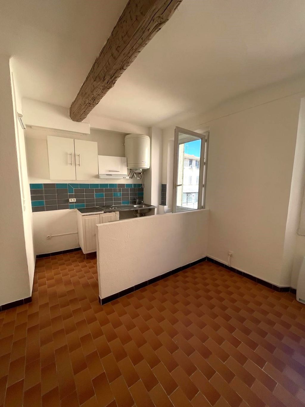 Achat studio à vendre 24 m² - La Seyne-sur-Mer