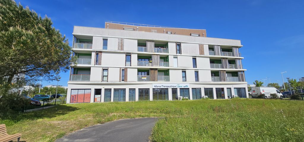 Achat appartement à vendre 2 pièces 40 m² - Saint-Gilles-Croix-de-Vie