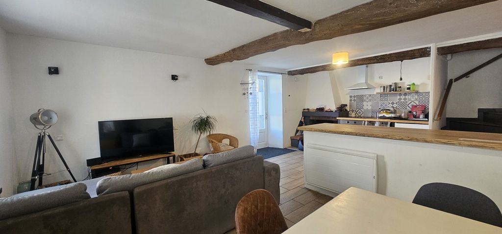 Achat maison à vendre 2 chambres 74 m² - La Roche-sur-Yon