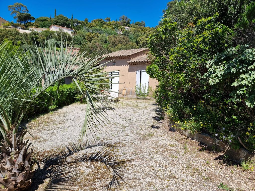Achat maison 3 chambre(s) - Rayol-Canadel-sur-Mer
