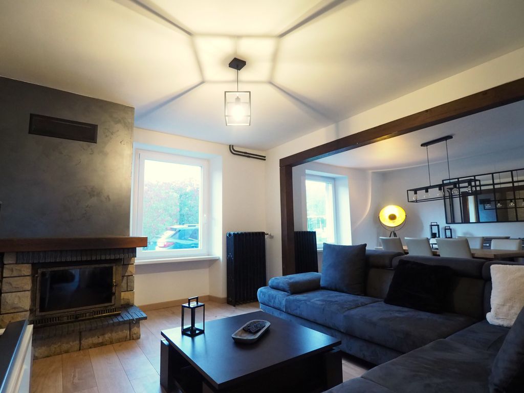 Achat maison à vendre 4 chambres 132 m² - Giromagny
