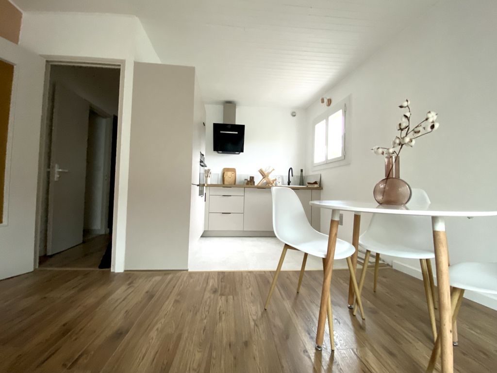 Achat appartement à vendre 2 pièces 50 m² - Hyères
