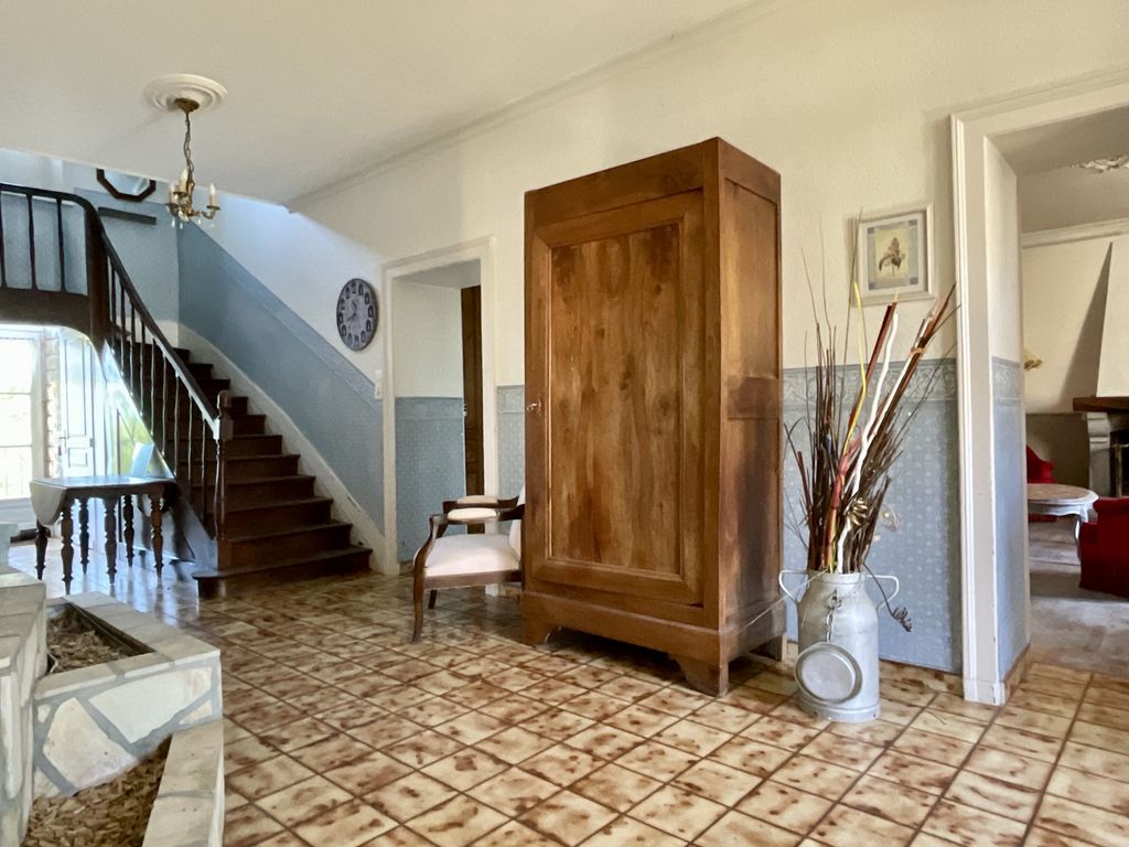 Achat maison 6 chambre(s) - La Roche-sur-Yon