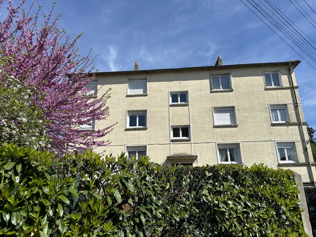 Achat appartement à vendre 3 pièces 58 m² - Vaires-sur-Marne