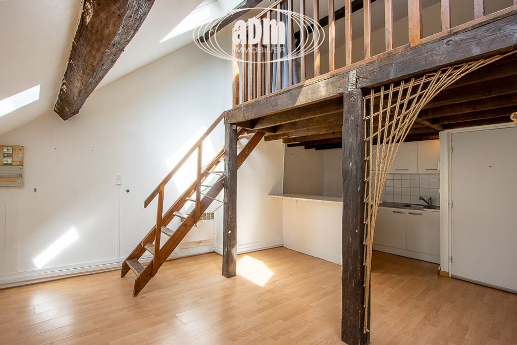 Achat studio à vendre 39 m² - Meaux