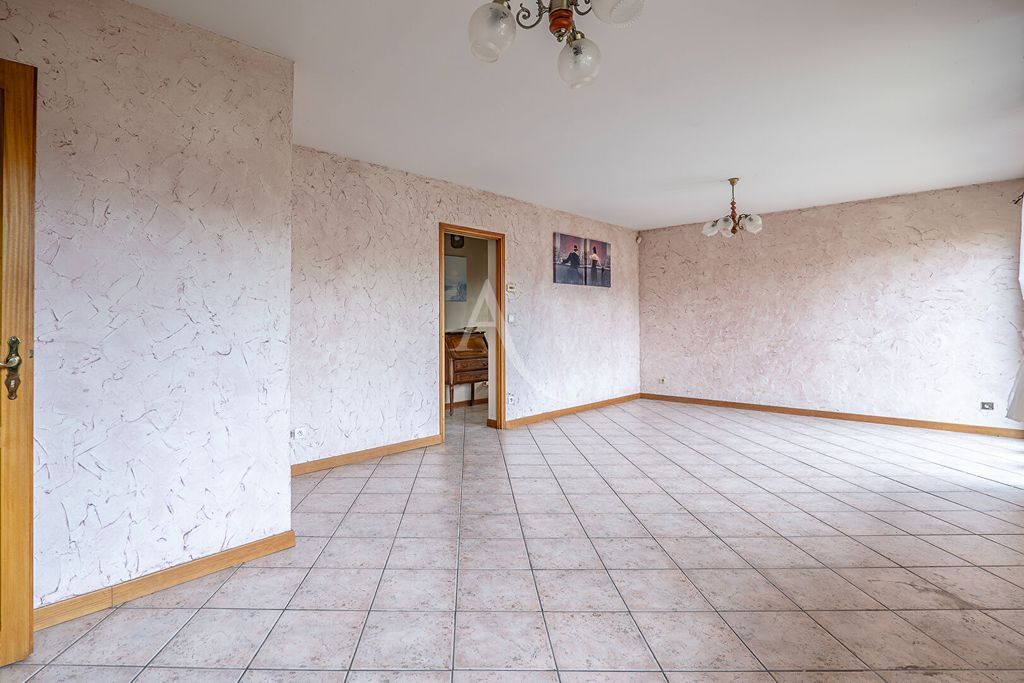 Achat maison 4 chambre(s) - Pontault-Combault