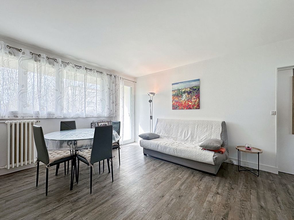 Achat appartement à vendre 3 pièces 58 m² - Ballancourt-sur-Essonne