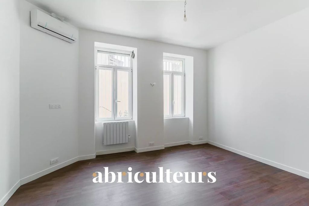 Achat appartement à vendre 3 pièces 58 m² - Montigny-lès-Metz