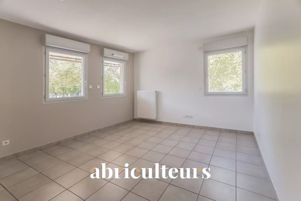 Achat appartement à vendre 4 pièces 70 m² - Grenoble