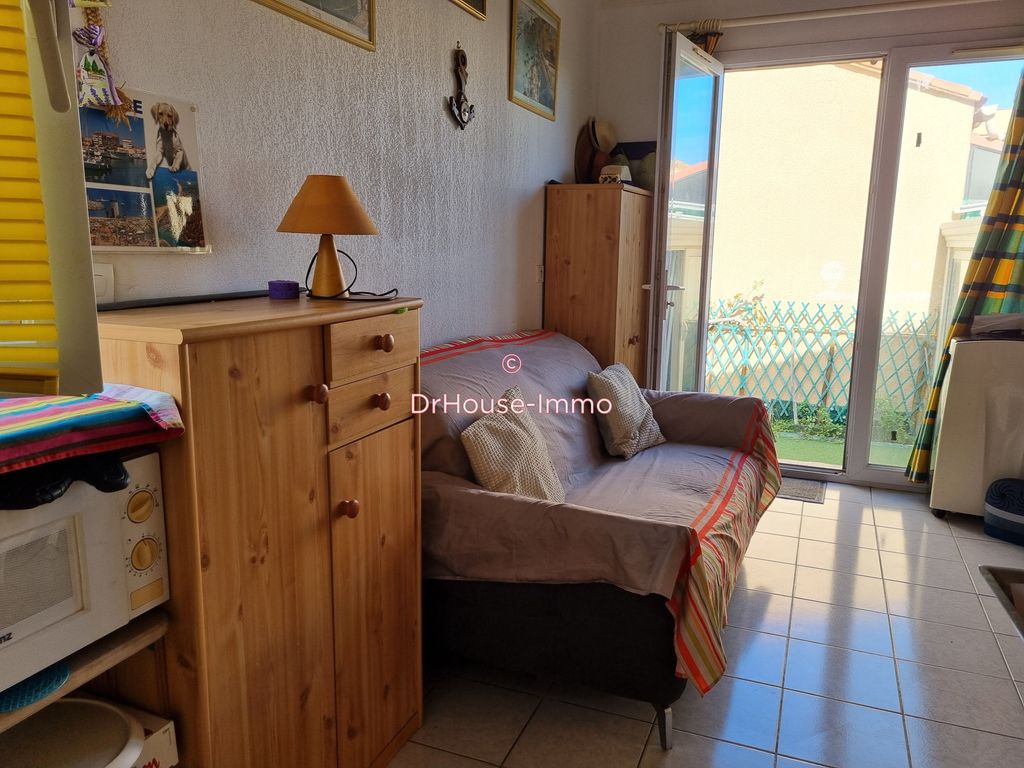 Achat maison 2 chambre(s) - Valras-Plage