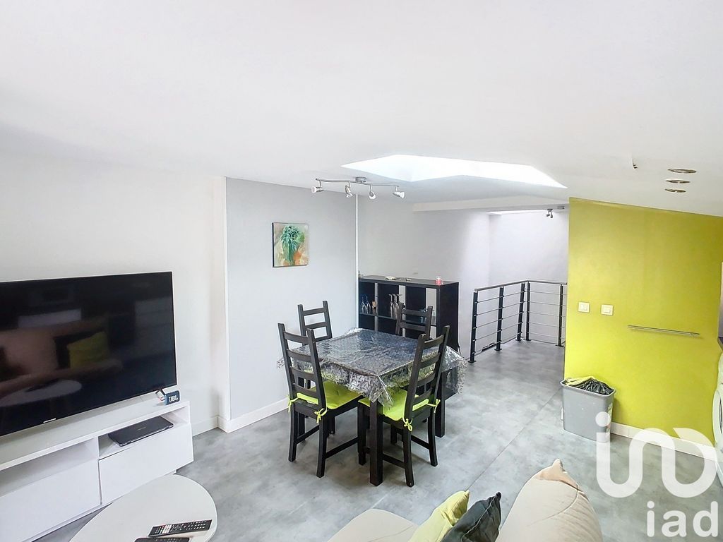 Achat appartement à vendre 2 pièces 34 m² - Pertuis