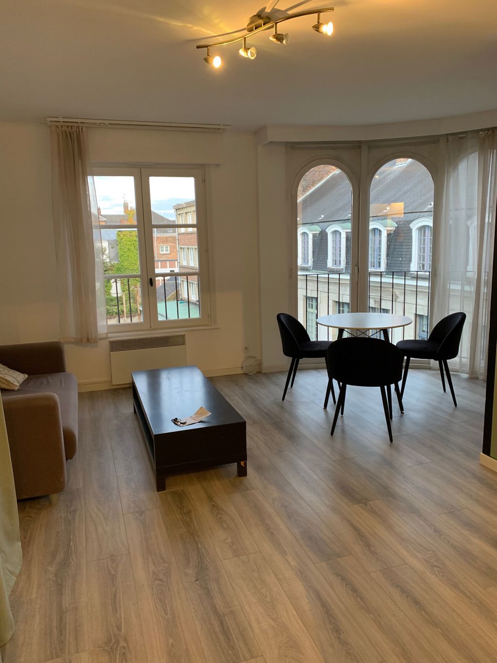 Achat studio à vendre 36 m² - Lille