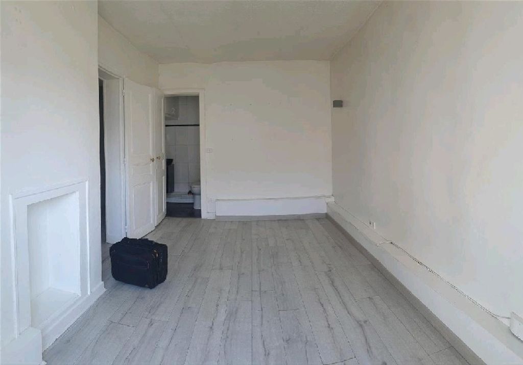 Achat appartement 1 pièce(s) Paris 20ème arrondissement