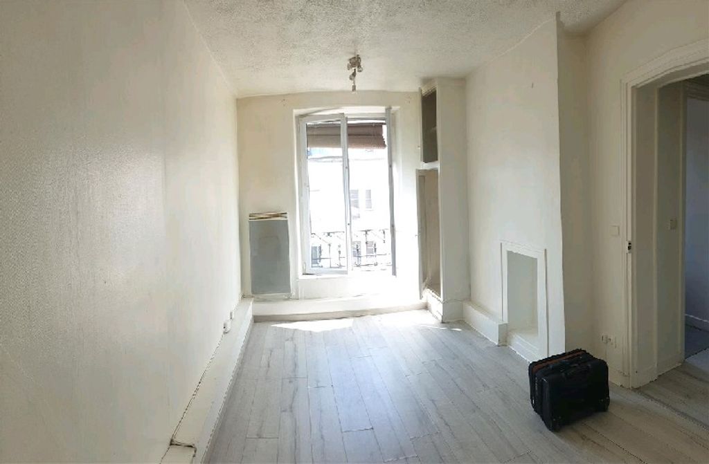 Achat appartement 1 pièce(s) Paris 20ème arrondissement