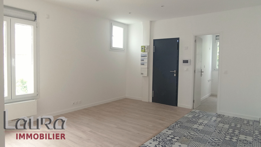 Achat appartement à vendre 3 pièces 46 m² - Alfortville