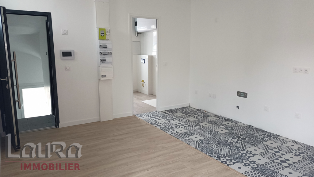 Achat appartement à vendre 3 pièces 47 m² - Alfortville