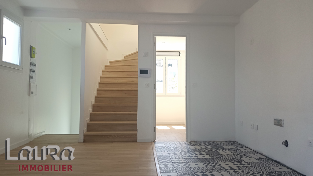 Achat loft à vendre 4 pièces 80 m² - Alfortville