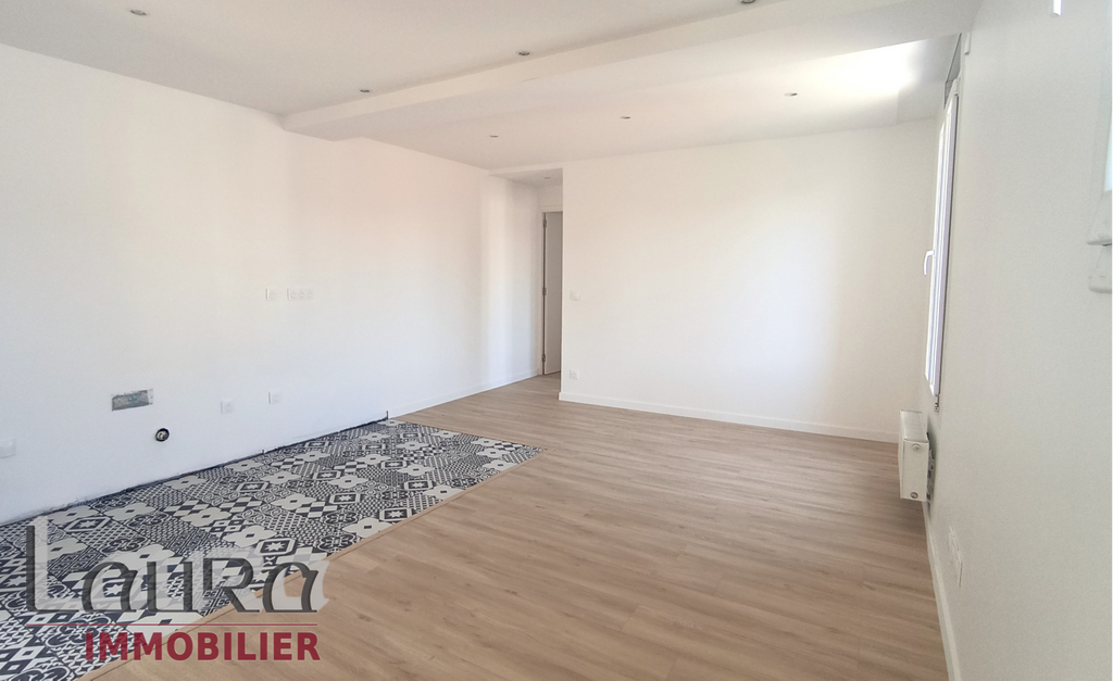 Achat loft à vendre 4 pièces 80 m² - Alfortville